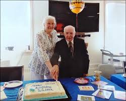 111th birthday a special event for community