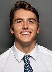 2020 Men's Lacrosse Roster