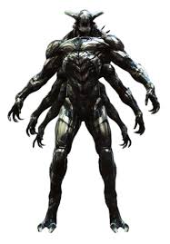 Infinity war has an understandably subdued credits sequence. Outriders Marvel Cinematic Universe Wiki Fandom Powered By Wikia Avengers Infinity War Avengers Alien Soldier