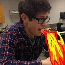 Alan Oller's Instagram, Twitter & Facebook