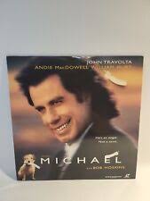 Michael (Laserdisc, 1997) for sale online
