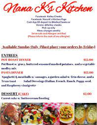 Safford az real estate & homes for sale. Nana K S Kitchen Home Facebook