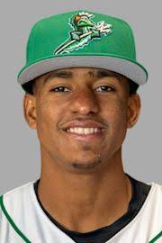 Fernando Peguero Stats, Age, Position, Height, Weight, Fantasy & News