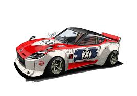Aug 03, 2021 · listen to the first 2022 nissan z sounds from latest teaser videos. Artstation Pen Digital Fusion Nissan Z Proto Wide Riondy