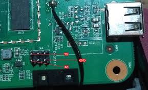 Sebelum saya coba unlock dan root stb b860h dengan cara flash. Tutorial Root Stb Indihome Zte Zxv10 B760h Keheningan