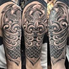 If you're looking for a quality shop in the lehigh valley, the quillian tattoo is well worth considering. Who Are The Best Pittsburgh Tattoo Artists Top Shops Near Me