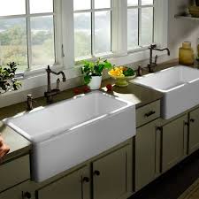 Measures 69mm long x 43mm wide x 21mm deep 2.75 long x 1.70 wide x.83 deep print time: Porcher London 36 Single Bowl Farm Sink Follow Us On Twitter Amercanstandard Like Us On Facebook Fa Farmhouse Sink Kitchen White Farm Sink Kitchen Design