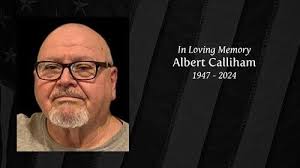 Al Calliham Obituary