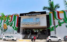 See its history for attribution. Cabildo De Minatitlan En Crisis Regidores Acusan Aprobacion De Impuestos Excesivos El Sol De Orizaba