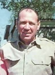 James Albert “Buck” Reddick (1923-2006)