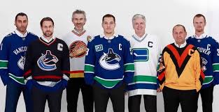 The struggle to get an nhl team in vancouver was a long and expensive one. Ranking The 50 Greatest Vancouver Canucks Players Of All Time Offside