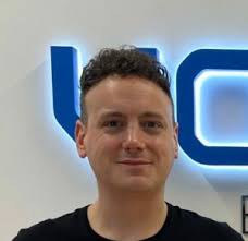 Meet our new starters