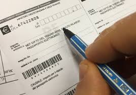 Chiaramente conviene aprire un conto corrente postale in un ufficio delle poste italiane comodo da raggiungere lì si dovrà compilare un modulo di richiesta apertura, che andrà poi firmato. Bollettino Postale Per Passaporto A Cosa Serve Come Si Compila
