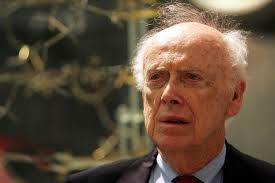 DNA pioneer James Watson stripped of honors over racist views