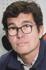 Josep Escobar: El rebelde amable (2024)