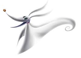 Discover and download free nightmare before christmas png images on pngitem. Zero The Nightmare Before Christmas Heroes Wiki Fandom