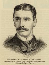 Image of JOHN COOKE (1830-1886) John Eden Cooke. Romanteur américain.  Gravure sur