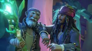 As a solo player you get to play on your time, do what you want, and even just go to the bathroom when needed. Sea Of Thieves Pirates Of The Caribean Expansion Makes It A Lot Less Painful To Play Alone Gamespot