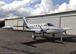 Freie kommerzielle nutzung keine namensnennung bilder in höchster qualität. Cessna 340a Flugzeug Zu Verkaufen Eur 140 420 9h Cbb Aircraft24 Com