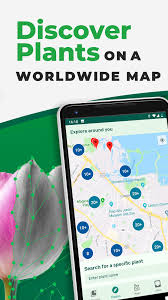The description of leafsnap app. Plantsnap For Android Apk Download