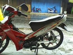 Modif yamaha vega r dapat mengupgrade power dan torsi. Vega Modifikasi Technology Vtwctr