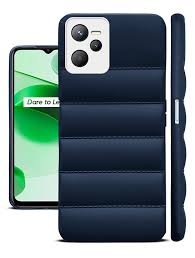 Jkobi Back Cover Case for Realme C35 ...