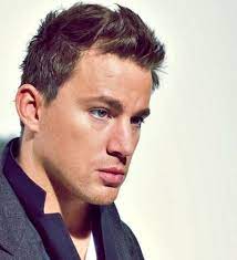 Channing Channing Tatum My Baby Daddy Baby Daddy
