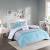 Pink Gold Bed Sets For Girls