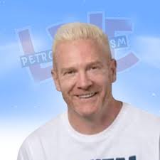IWAN THOMAS MBE