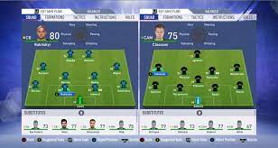 Rodrigo035972hace 7 años3 @fifa14chelsea si también soy hincha del chelsea 1 voto fifa14chelsea21hace 7 años4 Vecere Prouzek Web Adidas Team Fifa 19 Parametry Beaten Truck Nakupni Centrum
