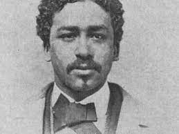 Born in philadelphia, pennsylvania, greener earned his a.b. Papers Of Richard Greener First Black Harvard Alumnus Found In Chicago Harvard Magazine
