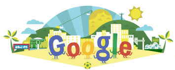 2022 world cup qatar since 2022. World Cup 2014 Google Logo Goes Global