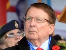 CHRIS MALETTE: Adieu, Hugh