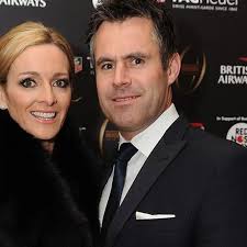 Former Scotland rugby star Kenny Logan describes "huge shock" of prostate  cancer diagnosis