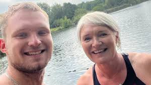 Family of British mother, 54, and her son, 22, were killed in French Alps  avalanche are 'beyond heartbroken' following 'tragic accident'