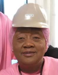 Life and Time for Joyce (Ford) Johnson