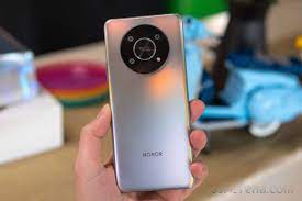 Honor Magic4 Lite zur Überprüfung ...