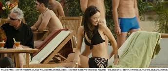 Tad gruzca is a federal agent who is working for drug lord bobby z and he is the main character and is played by laurence fishburne. Olivia In The Death And Life Of Bobby Z Olivia Wilde Image 3595271 Fanpop