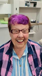 Bringing back a smile!