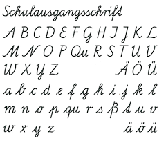 Https Www Gs Oberreitnau De Sch C3 Bcler Schulschrift