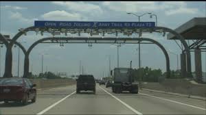 Serviciul de autentificare și control al accesului. Drivers Eligible For Refunds From Old I Pass Accounts Abc7 Chicago