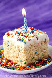 Birthday Cake Rice Krispie Treats Near Me Birthday Cake Rice Krispie Treats Howtomakecerealtreats Com In 2020 Rice Krispies Rice Krispie Treats Vegan Rice Krispie Treats