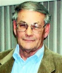 Eugene D. McCluskey Obituary