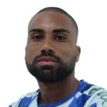 Márcio Lima stats and ratings