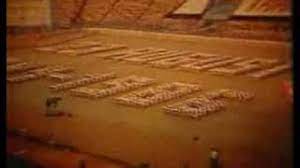 Pe 23 august sarbatoream, de fapt, intoarcerea armelor impotriva nemtilor in al doilea razboi mondial. Ceausescu 23 August 1986 Youtube