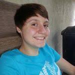 Kasey Caudill's Instagram, Twitter & Facebook