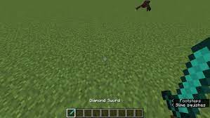 This gives each diamond item on the ground a custom unclaimed tag, allowing you implement step 3 without 30+ command blocks per player. Minecraft Commands Visualizacion De Minecraft 1 13