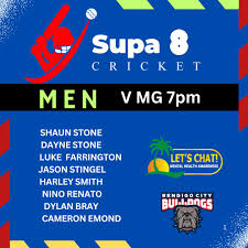 Bendigo City Bulldogs profils