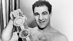 Life As The Brother Of Rocky Marciano