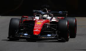 Trend Google: gran premio